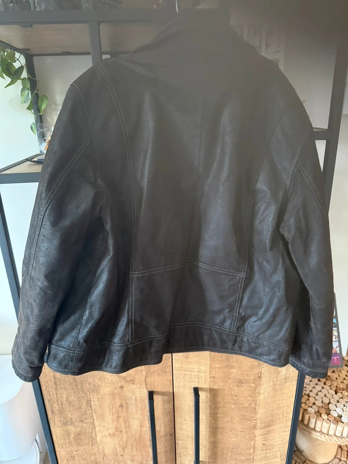 Jacket – photo 5